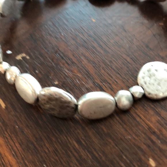 Lia Sophia Mimic Stretch Bracelet - Picture 2 of 2